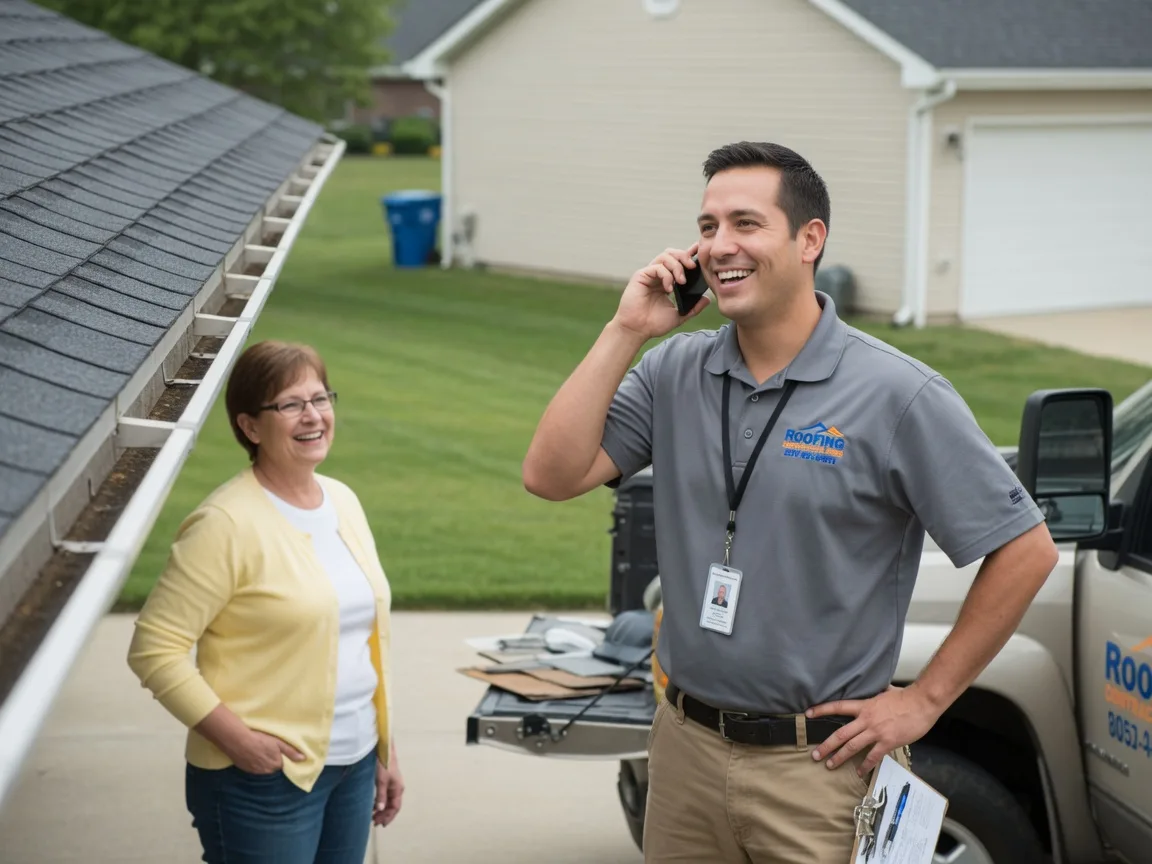 Local Roofing Contractors Platte Center, NE FAQs